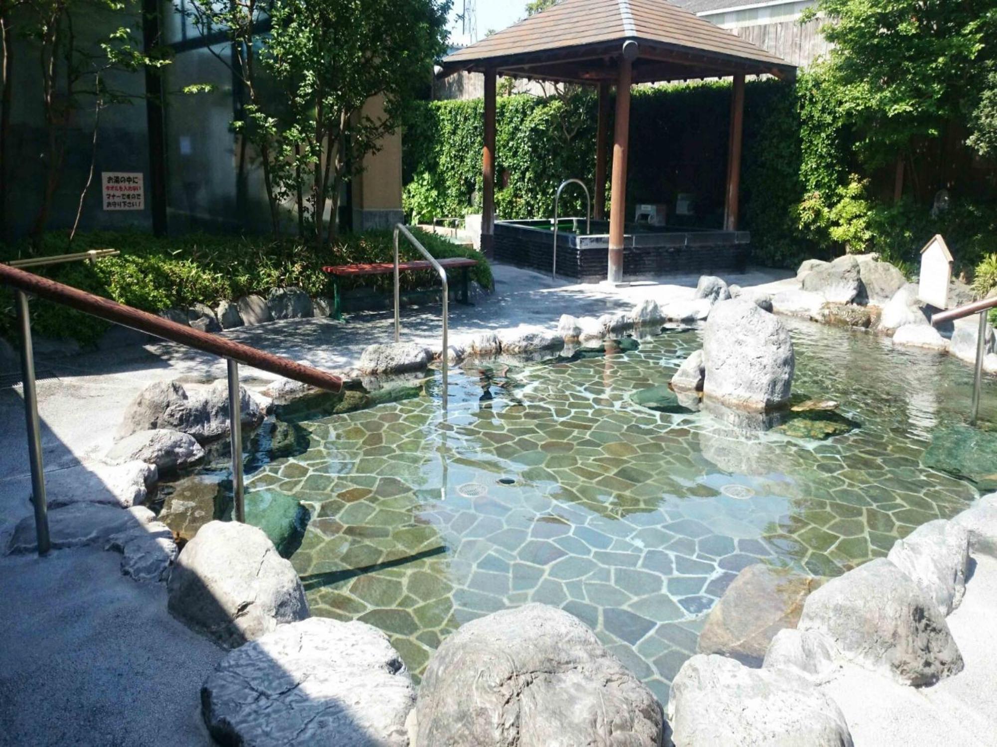 Hotel Royal Garden Kisarazu / Vacation Stay 72203 Экстерьер фото